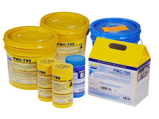 PMC<sup>TM</sup>-790