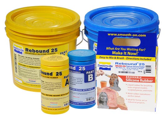Rebound<sup>TM</sup> 25