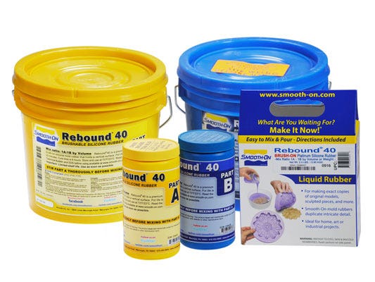 Rebound<sup>TM</sup> 40