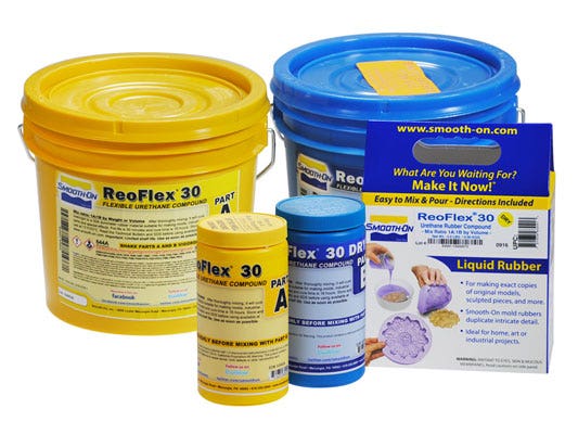 ReoFlex<sup>TM</sup> 30