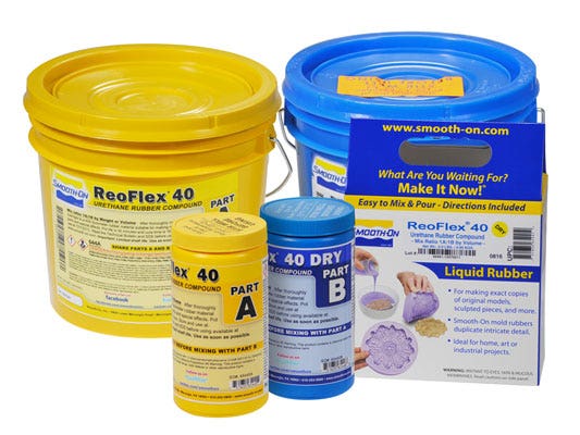ReoFlex<sup>TM</sup> 40