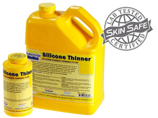 Silicone Thinner<sup>TM</sup>