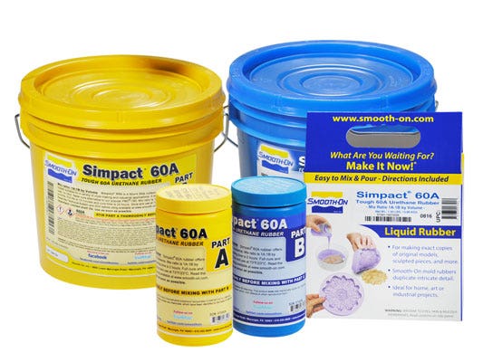 Simpact<sup>TM</sup> 60A