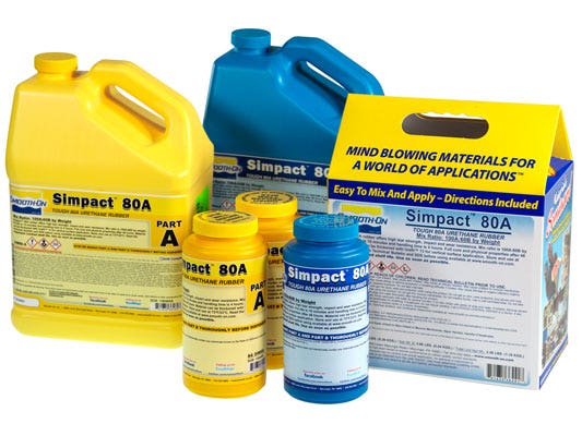 Simpact<sup>TM</sup> 80A-II