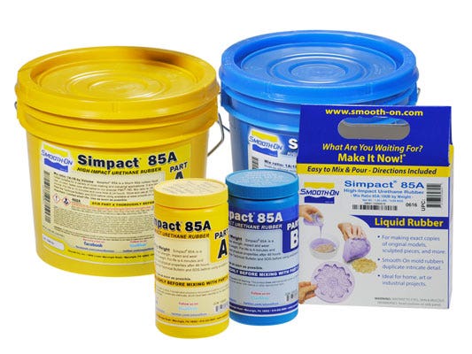 Simpact<sup>TM</sup> 85A