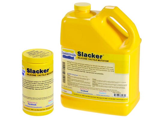 Slacker<sup>TM</sup>