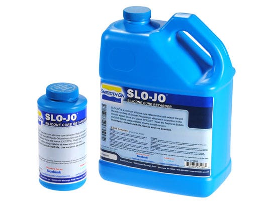 Slo-Jo<sup>TM</sup> 