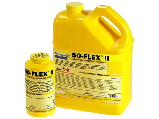 SO-FLEX<sup>TM</sup> II