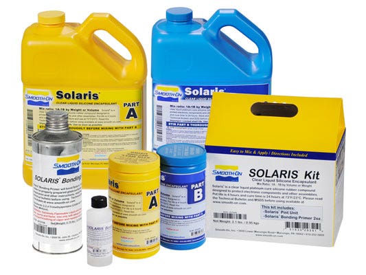 Solaris<sup>TM</sup>