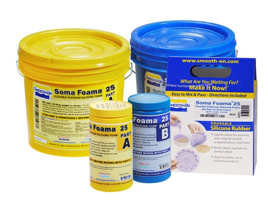 Soma Foama<sup>TM</sup> 25