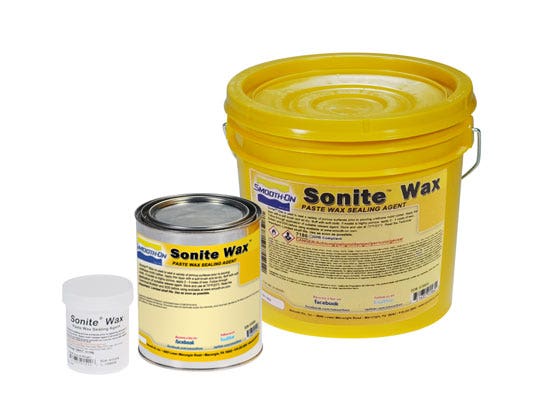 Sonite<sup>TM</sup> Wax