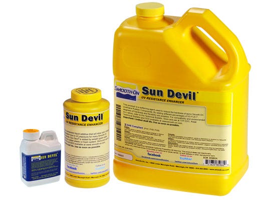 Sun Devil<sup>TM</sup>