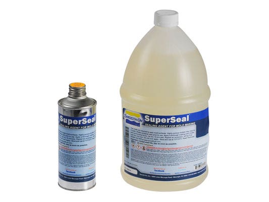 SuperSeal<sup>TM</sup>