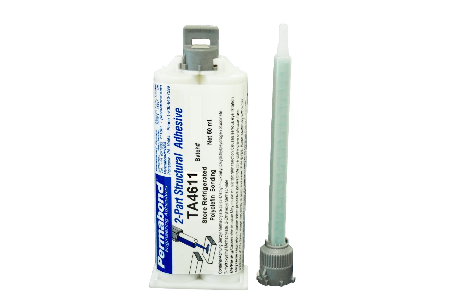 Permabond TA4611