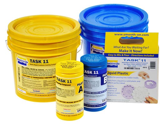 TASK<sup>TM</sup> 11