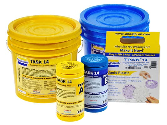 TASK<sup>TM</sup> 14