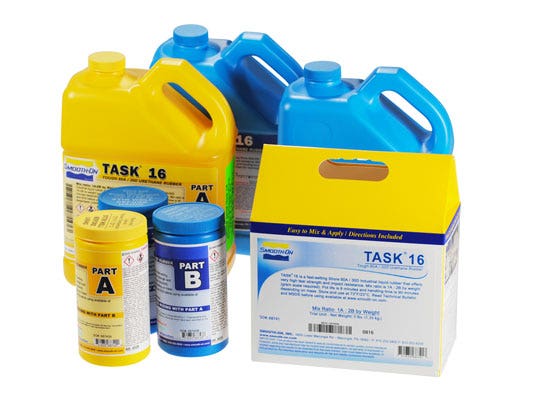 TASK<sup>TM</sup> 16