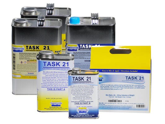 TASK<sup>TM</sup> 21