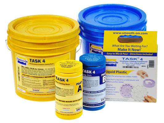 TASK<sup>TM</sup> 4