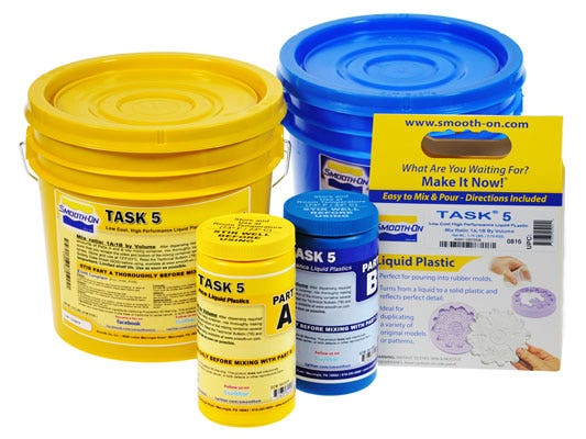 TASK<sup>TM</sup> 5