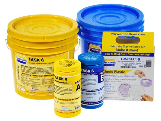 TASK<sup>TM</sup> 6