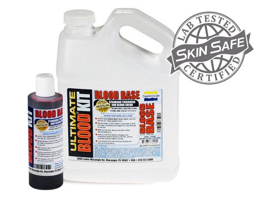 Ultimate Blood<sup>TM</sup> Base