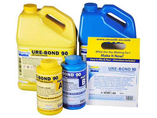 URE-BOND<sup>TM</sup> 90