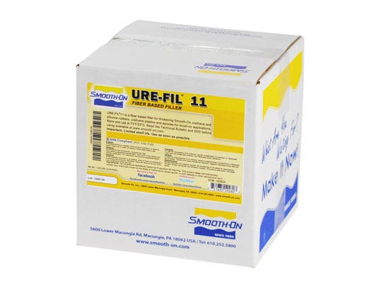 URE-FIL<sup>TM</sup> 11