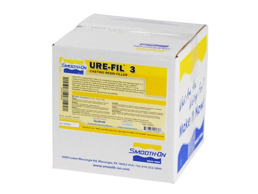URE-FIL<sup>TM</sup> 3