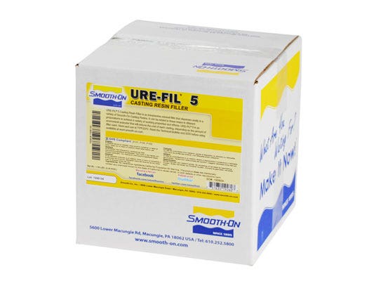 URE-FIL<sup>TM</sup> 5