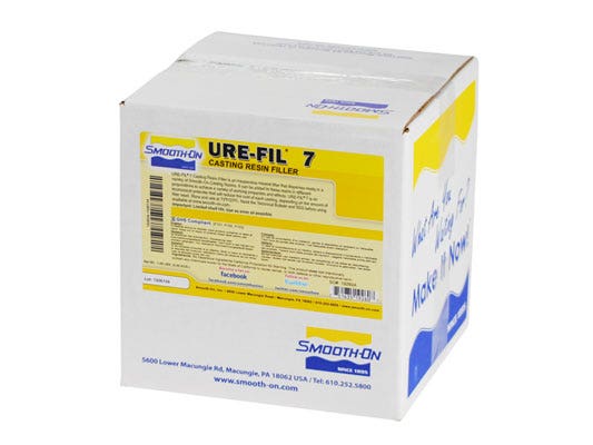 URE-FIL<sup>TM</sup> 7