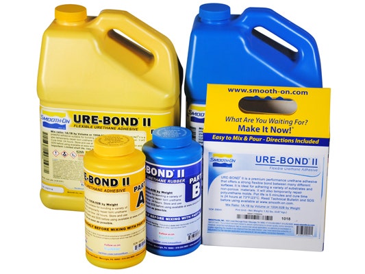 URE-BOND<sup>TM</sup> II