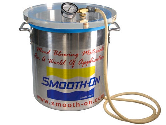 Vacuum Chamber