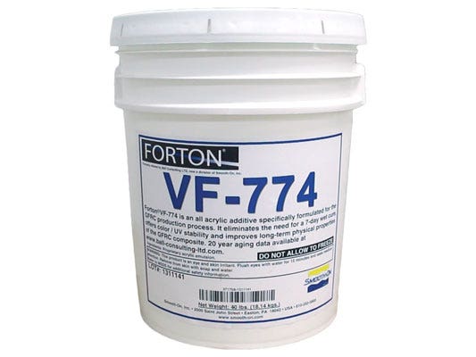 Forton<sup>TM</sup> VF-774