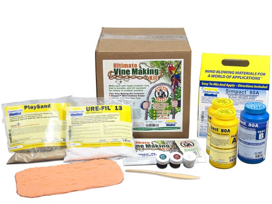 Ultimate Vine Making Kit<sup>TM</sup>