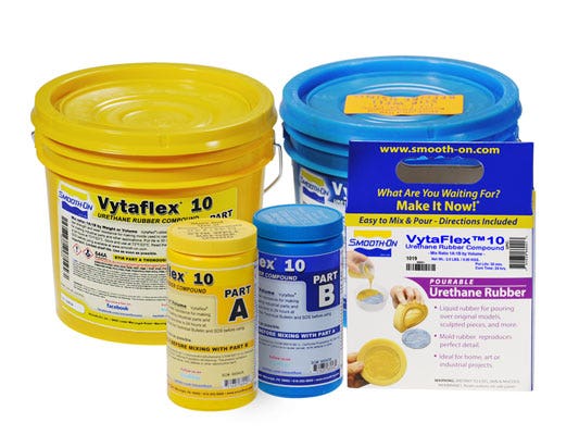VytaFlex<sup>TM</sup> 10
