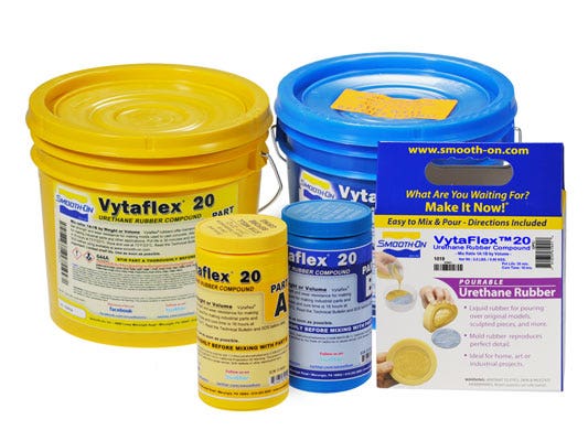 VytaFlex<sup>TM</sup> 20