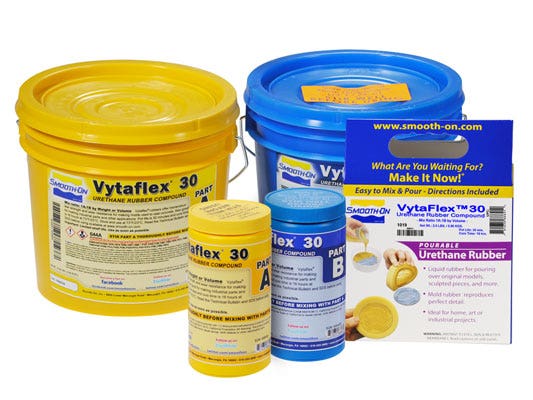 VytaFlex<sup>TM</sup> 30
