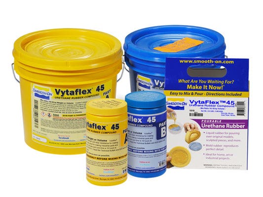 VytaFlex<sup>TM</sup> 45