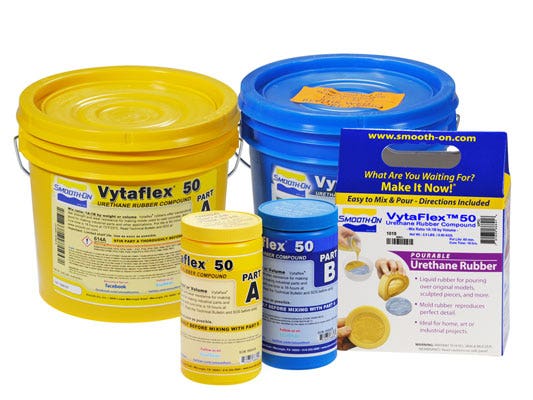 VytaFlex<sup>TM</sup> 50