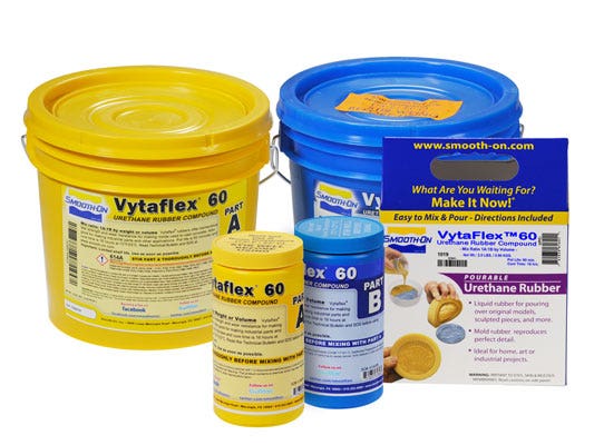 VytaFlex<sup>TM</sup> 60