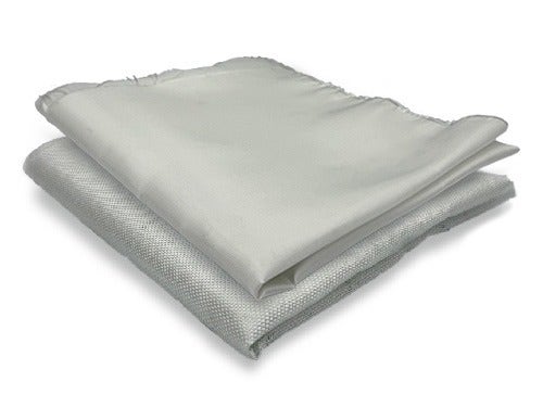 Woven Fiberglass Cloth
