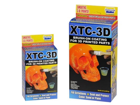 XTC-3D<sup>TM</sup> COAT