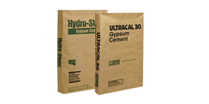 USG Gypsum