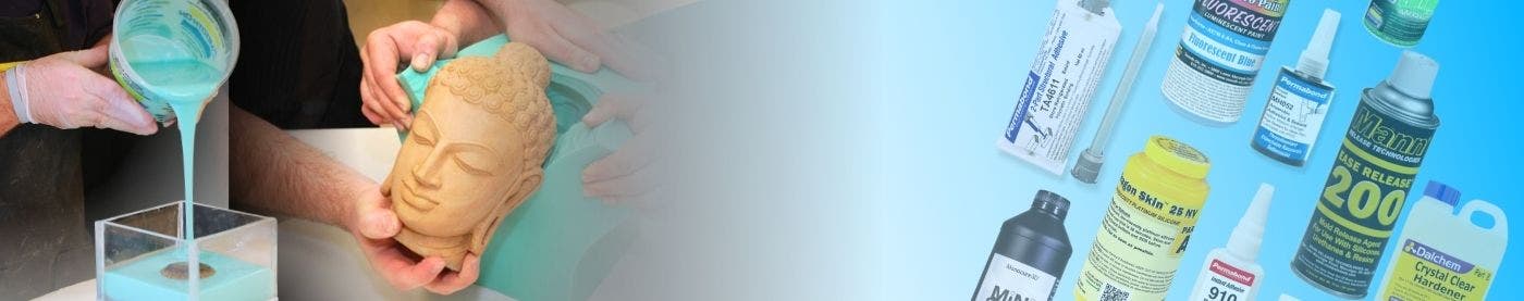 Rowe Advanced Materials hero