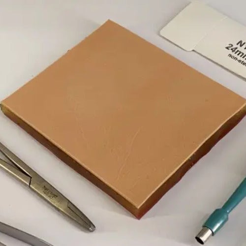 Suture Pads Suture Pads